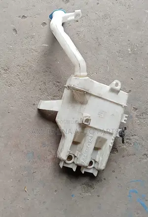Washer Bottle Toyota Alphard