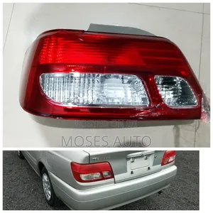 Carina Ti Back Lights/Taillight/Rear Light/Backlight/Tail Lights
