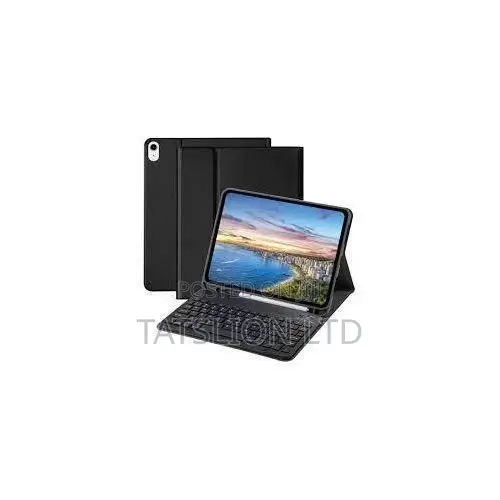 iPad 11th Gen A16 2025 Keyboard Case