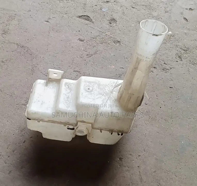Washer Bottle Toyota Starlet