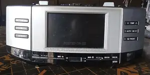 Radio Toyota Mark X Grx120