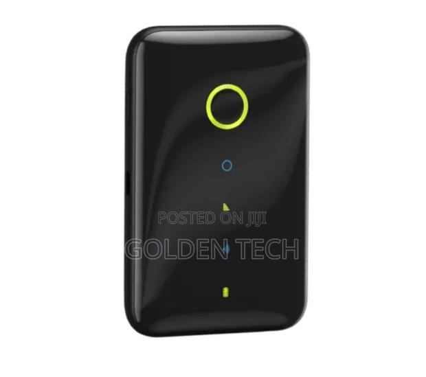 Oraimo Hotspot Elf 2 Mifi 4g Dual Sim Card Slots