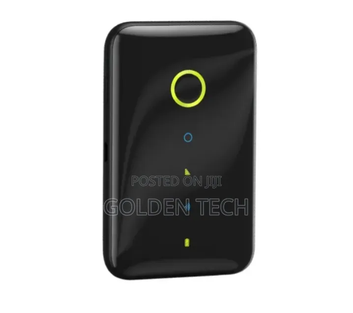 Oraimo Hotspot Elf 2 Mifi 4g Dual Sim Card Slots