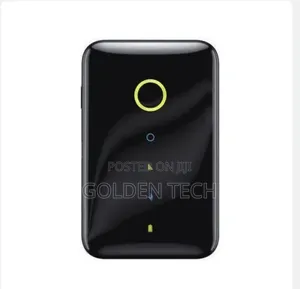 Oraimo Hotspot Elf 2 Mifi 4g Dual Sim Card Slots