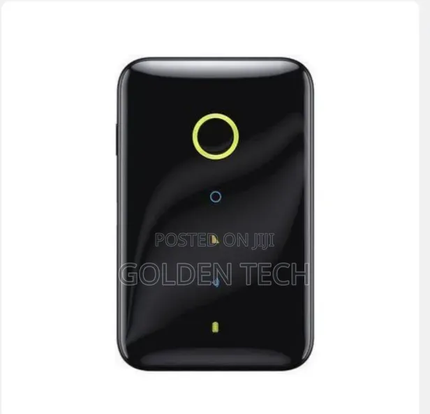 Oraimo Hotspot Elf 2 Mifi 4g Dual Sim Card Slots