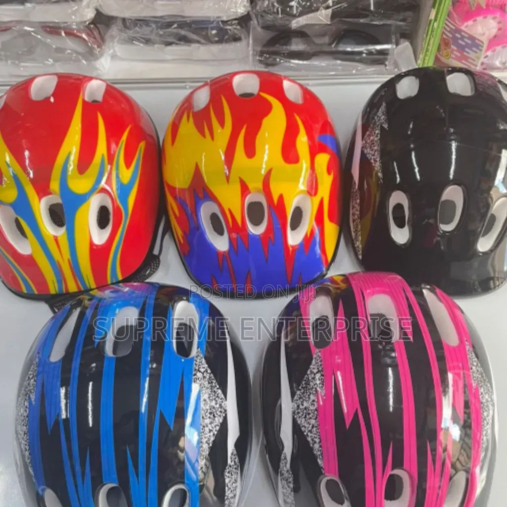Kids Soft Helmet Soft Helmet