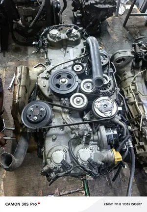 Fb16 Complete Engine Gp
