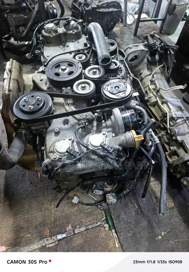 Fb16 Complete Engine Gp - thumbnail 3