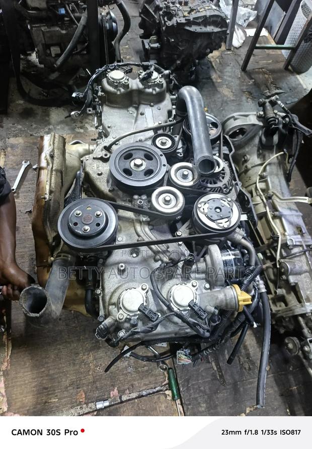 Fb16 Complete Engine Gp - thumbnail 5