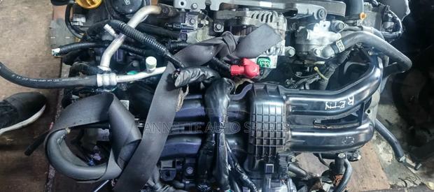 Complete Engine Fb16 (Gp ) - thumbnail 4