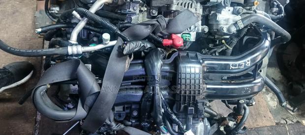 Complete Engine Fb16 (Gp ) - thumbnail 5
