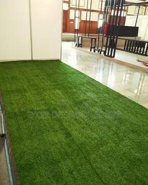 Artificial Turf Grass Carpet – Durable Grass for High Traffic Areas