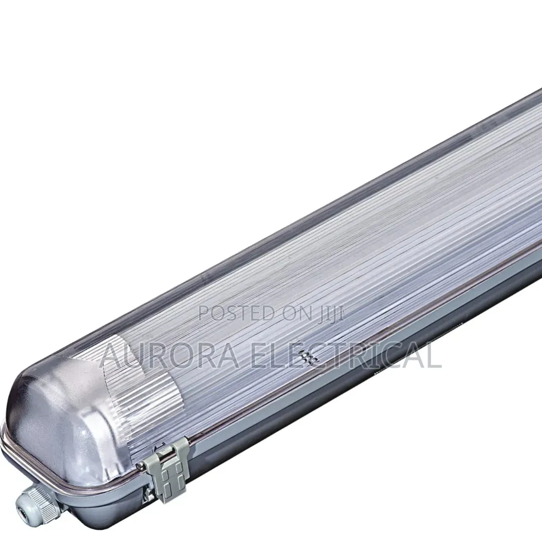 4feet Twin Fitting Waterproof