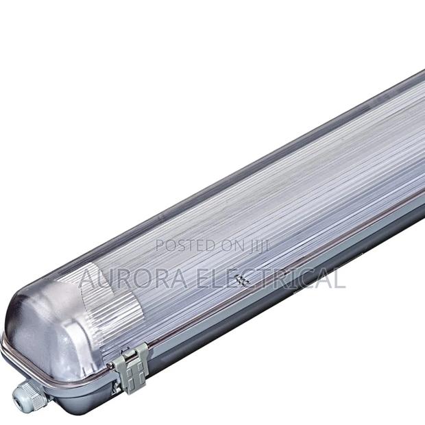 4feet Twin Fitting Waterproof