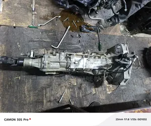 Subaru Impreza Fb16 Gearbox Manual
