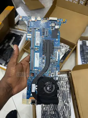 Hp 830 G6 Core I5 Motherboard