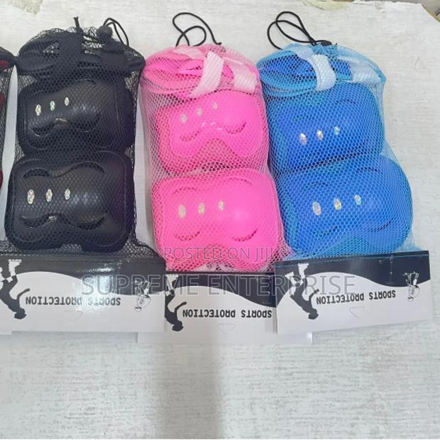 High Quality Sports Guards