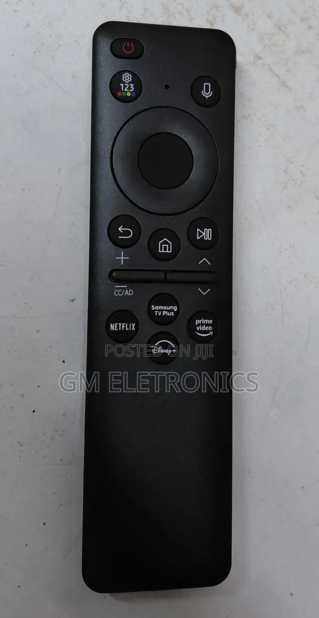 Bn59-01432a Remote for Samsung 2023-2024 Neo Qled , HDR Ultra Hd TVS