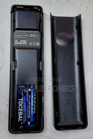 Bn59-01432a Remote for Samsung 2023-2024 Neo Qled , HDR Ultra Hd TVS