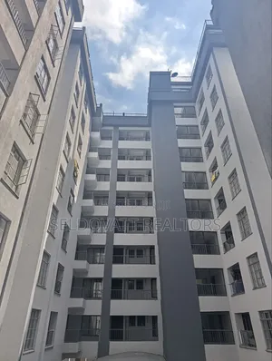 2bdrm Apartment in Naivasha Road, Uthiru for rent