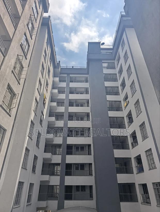 2bdrm Apartment in Naivasha Road, Uthiru for rent