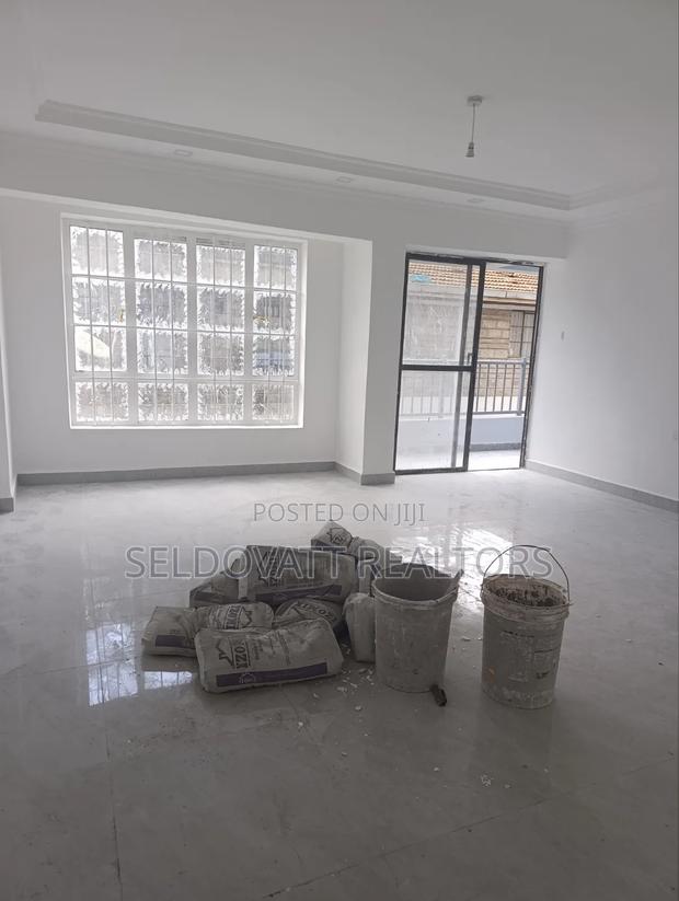 2bdrm Apartment in Naivasha Road, Uthiru for rent - thumbnail 2