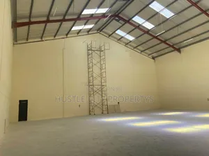 10000 Sq Ft Godown to Let