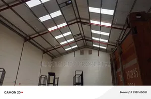 10000 Sq Ft Godown to Let