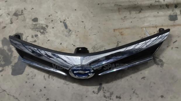Fielder 165 Grill