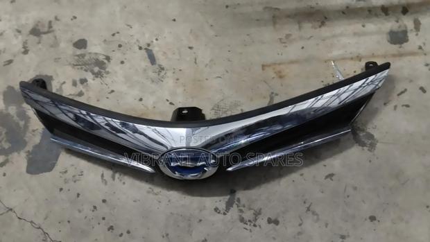 Fielder 165 Grill - thumbnail 2