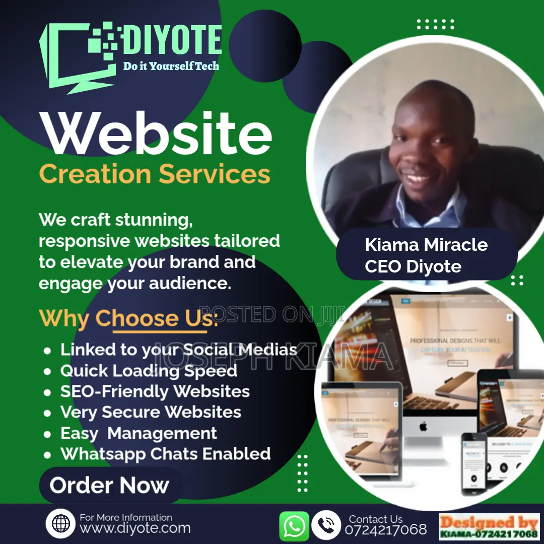 Professional Digital Marketing Sevices ()