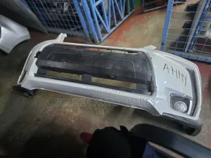 Subaru Forester 2015 Front Bumper