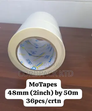 Masking Tape