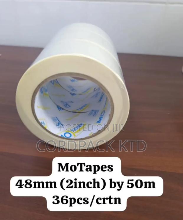 Masking Tape