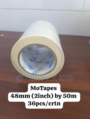 Masking Tape