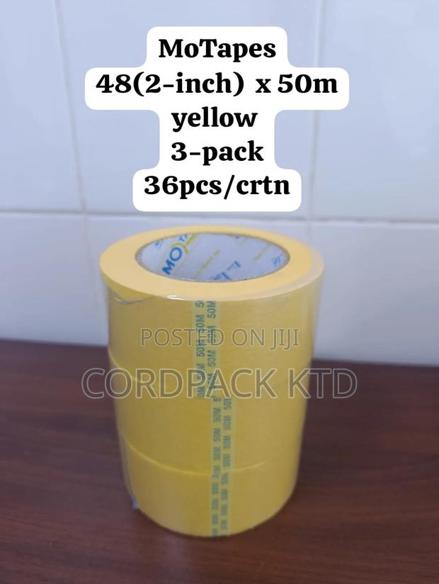 Masking Tape - thumbnail 4