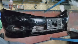 Honda Fit Shuttle 2012 Front Bumper
