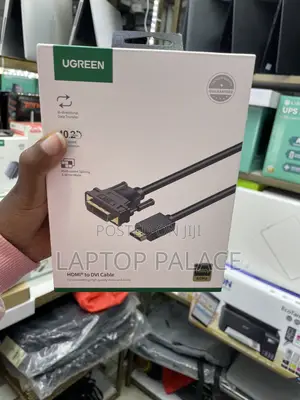 Hdmi Cables and Converters