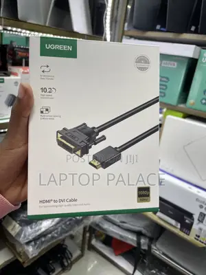 Hdmi Cables and Converters