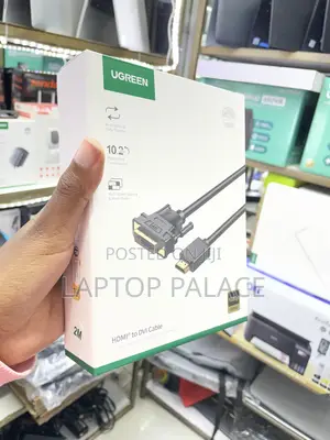 Hdmi Cables and Converters