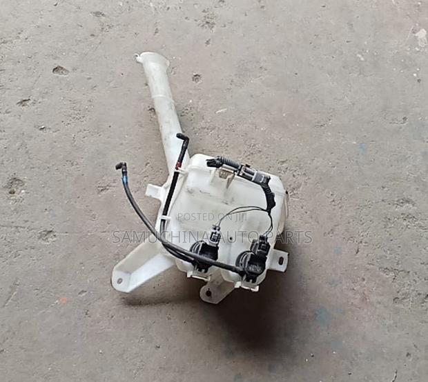 Washer Bottle Toyota Probox New Model