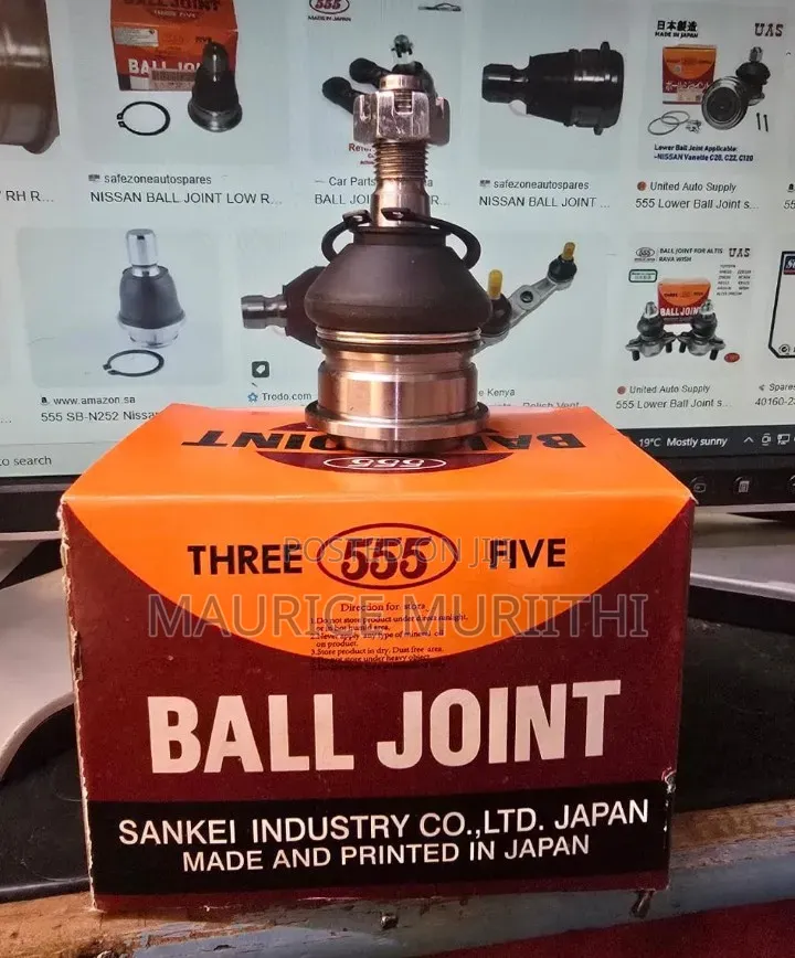 Ball Joint Nissan Dayz