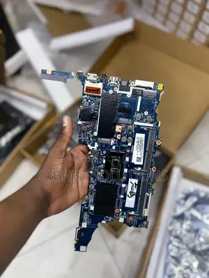 Hp 840 G3 Core I5 Motherboard