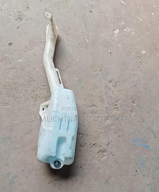 Washer Bottle Honda Stream Rn6