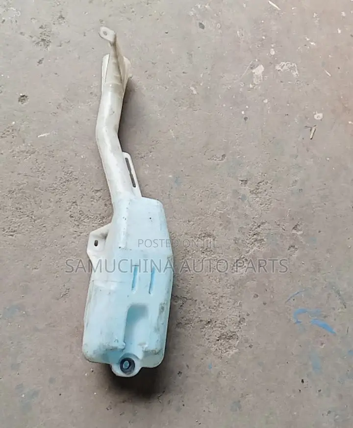 Washer Bottle Honda Stream Rn6
