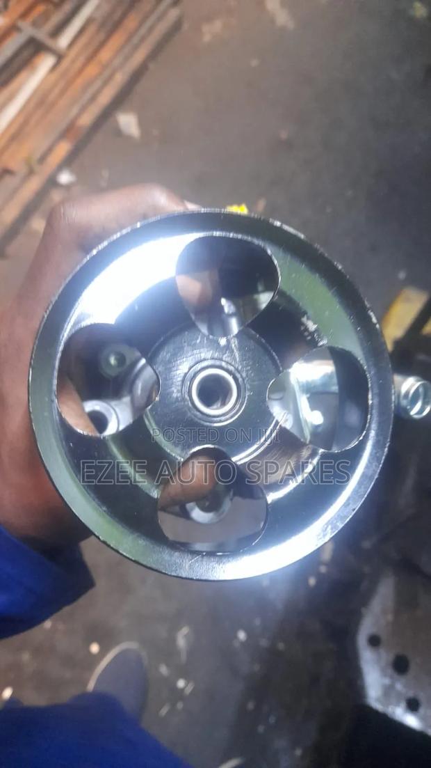 2gd Power Steering Pump Catridge Toyota - thumbnail 3
