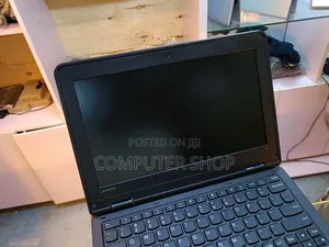 Laptop Lenovo ThinkPad 11e 4GB Intel Celeron SSD 128GB
