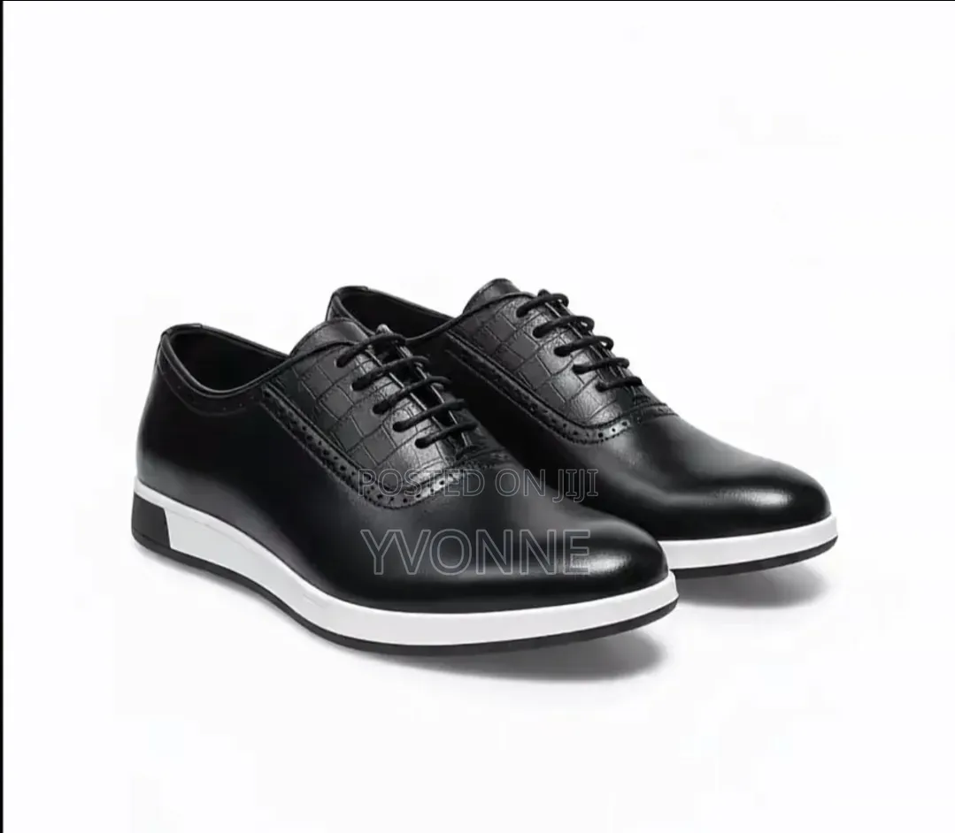 John Foster Casual