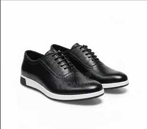 John Foster Casual
