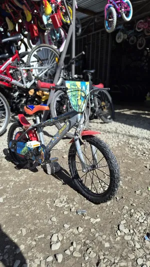 Dino Bike Avengers